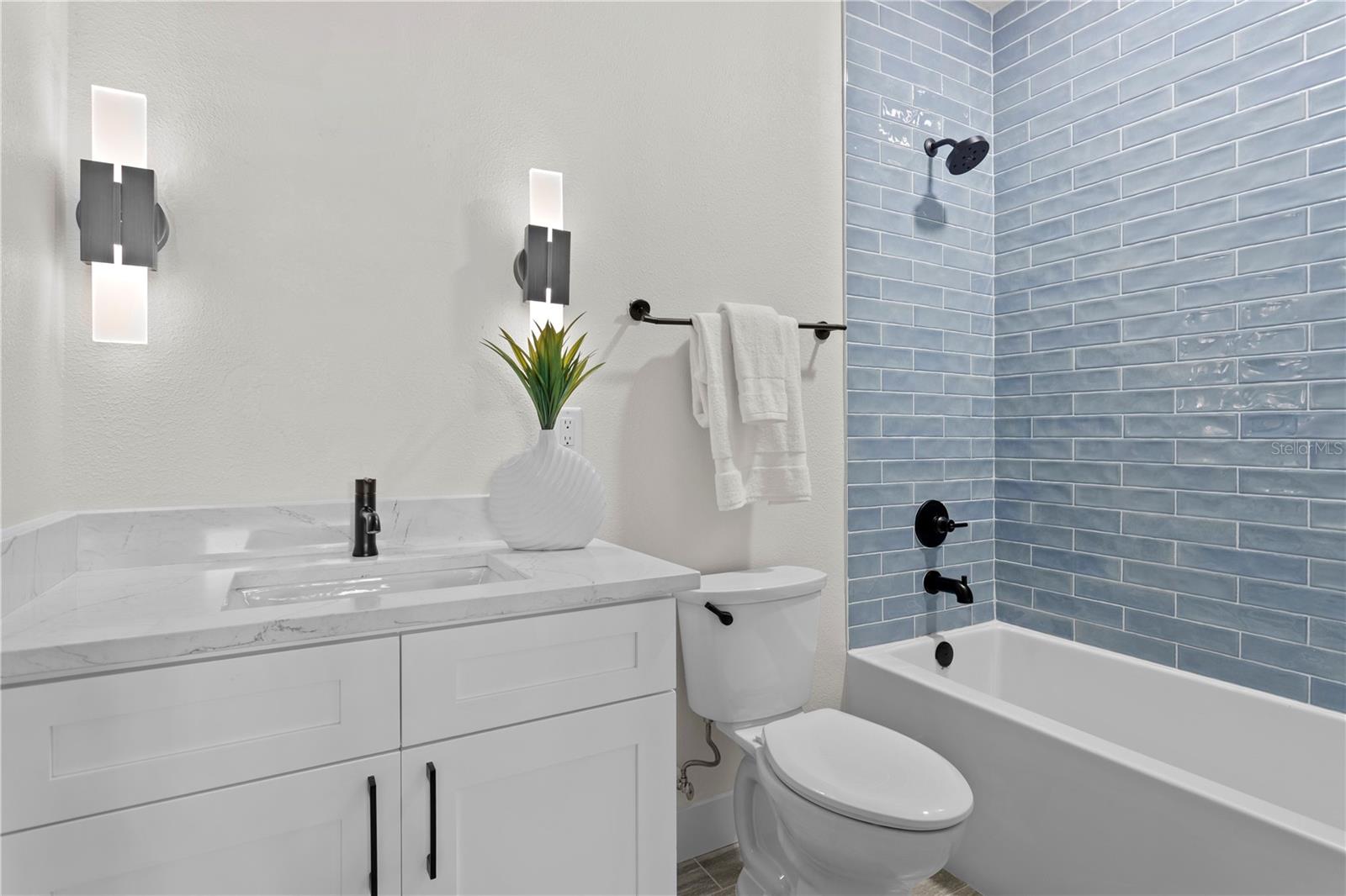 STRUM PLACE - Residential