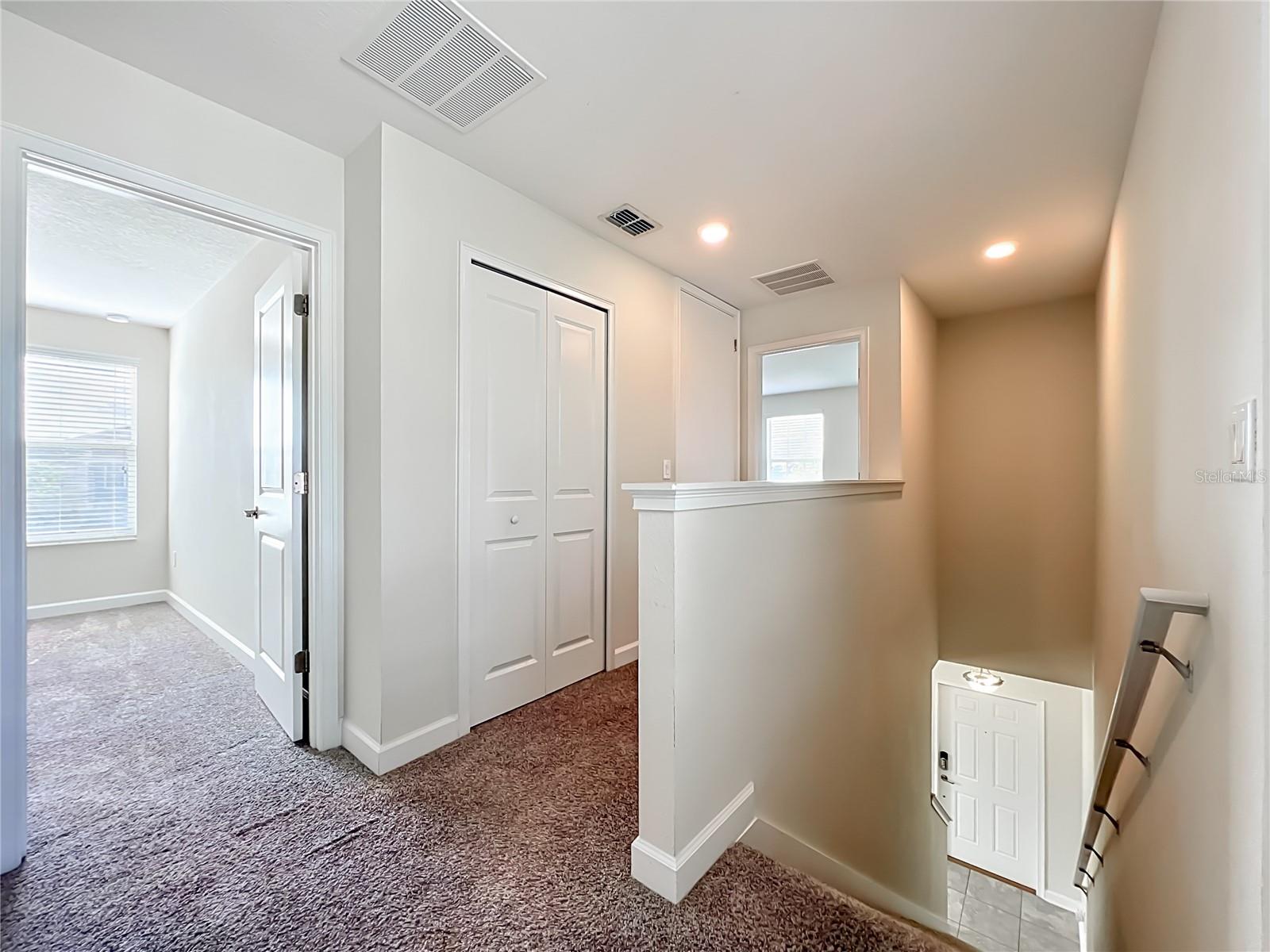 OAKS/MOSS PARK PH 3 - Residential
