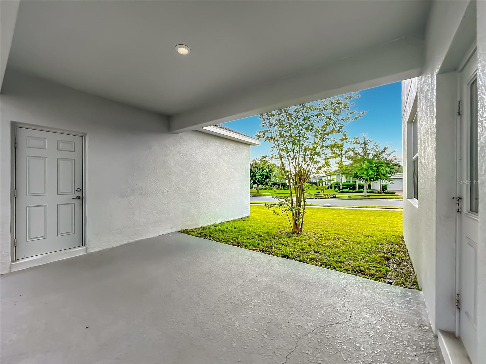 OAKS/MOSS PARK PH 3 - Residential