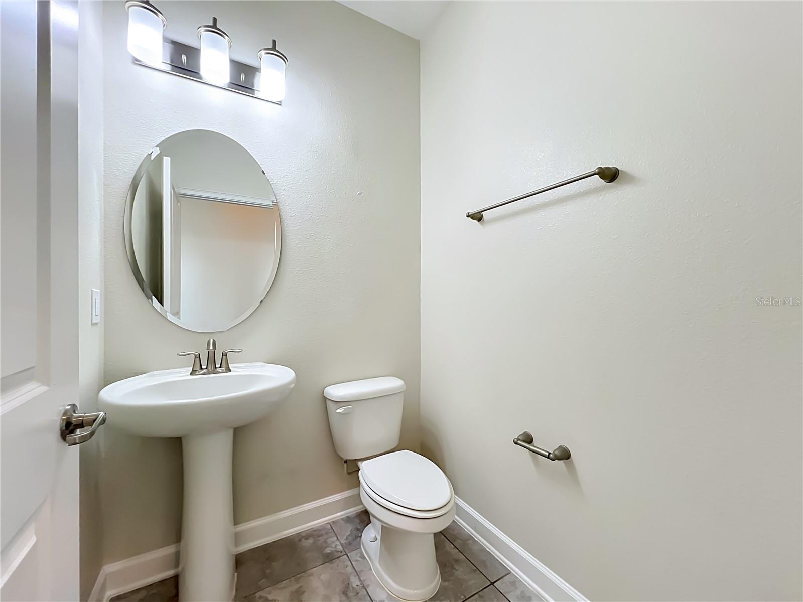 OAKS/MOSS PARK PH 3 - Residential