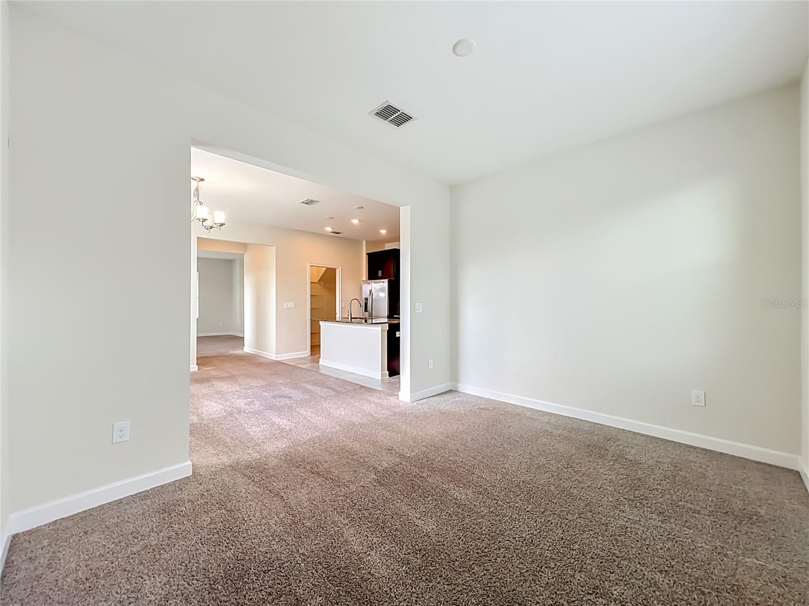 OAKS/MOSS PARK PH 3 - Residential