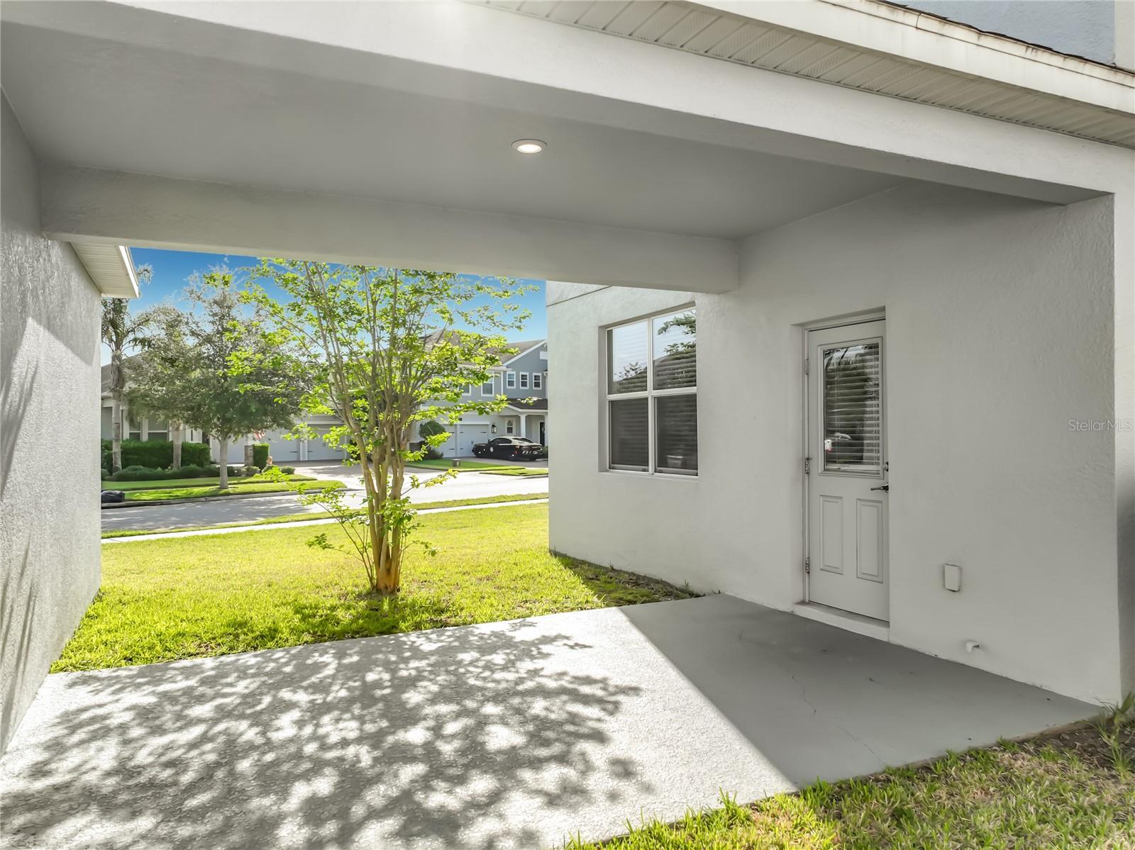 OAKS/MOSS PARK PH 3 - Residential