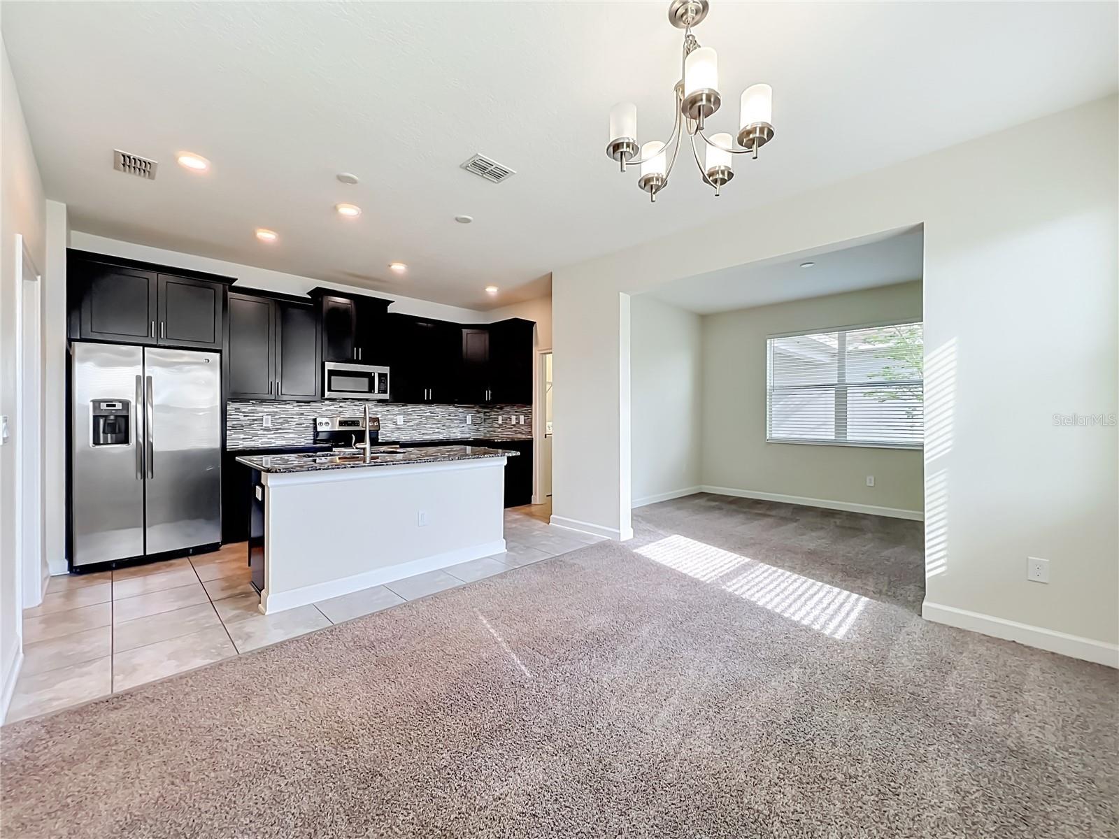 OAKS/MOSS PARK PH 3 - Residential