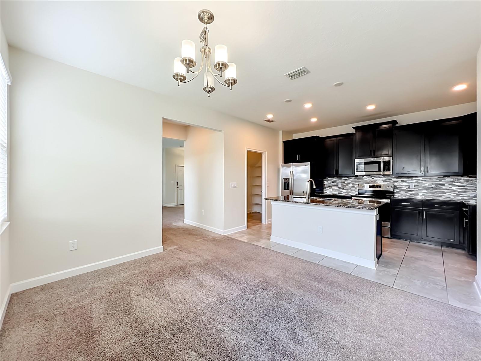 OAKS/MOSS PARK PH 3 - Residential