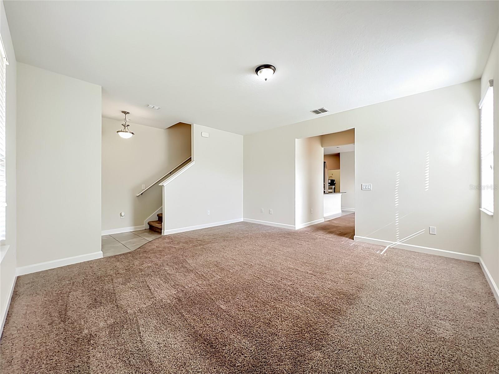 OAKS/MOSS PARK PH 3 - Residential