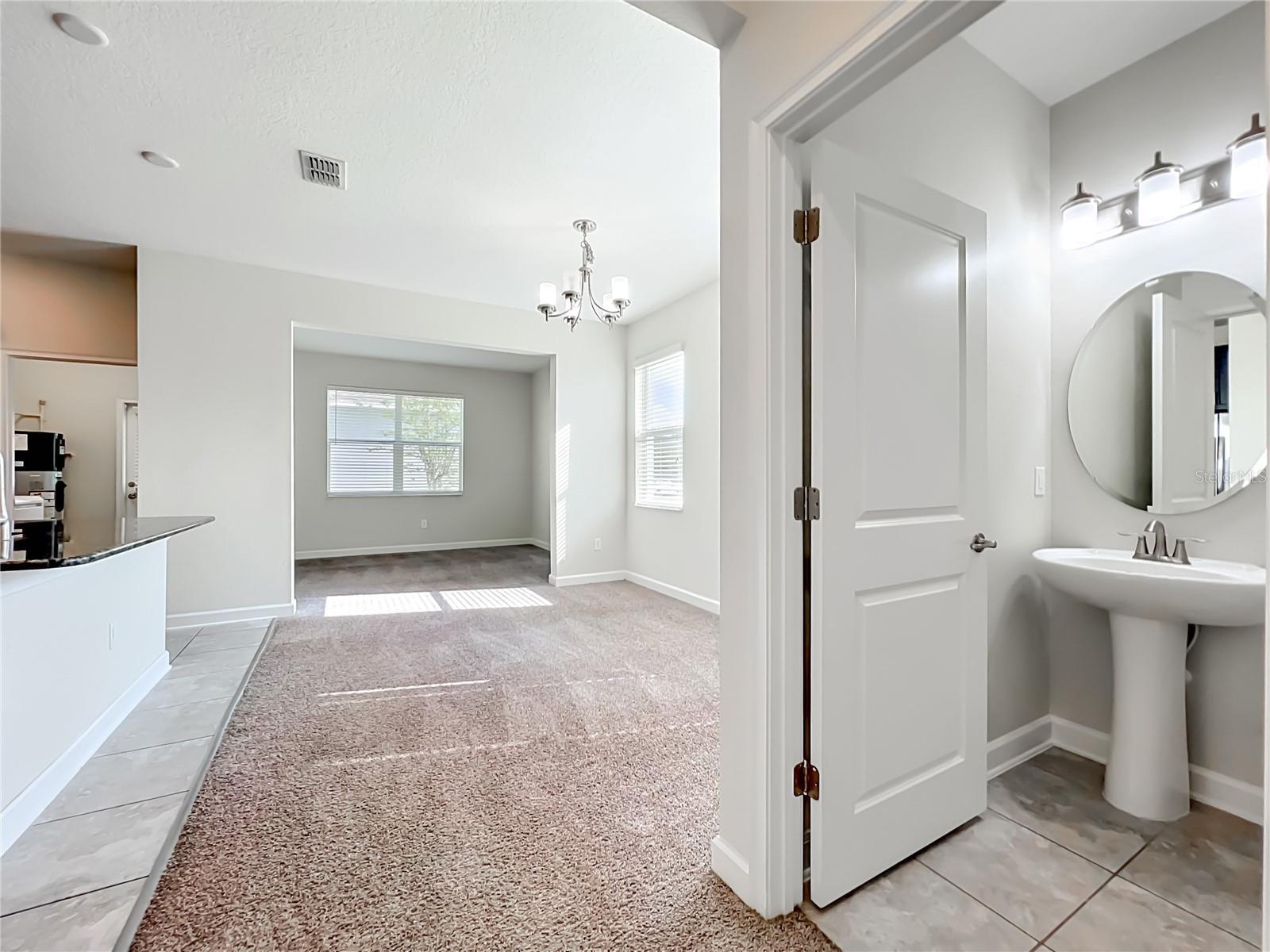 OAKS/MOSS PARK PH 3 - Residential