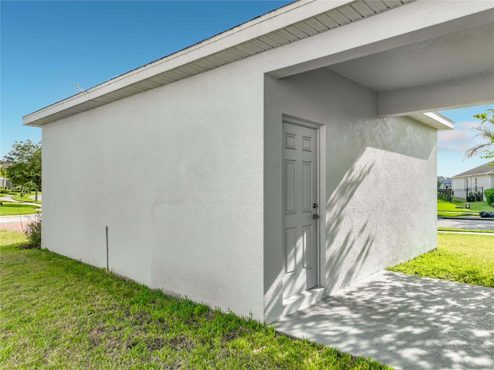 OAKS/MOSS PARK PH 3 - Residential