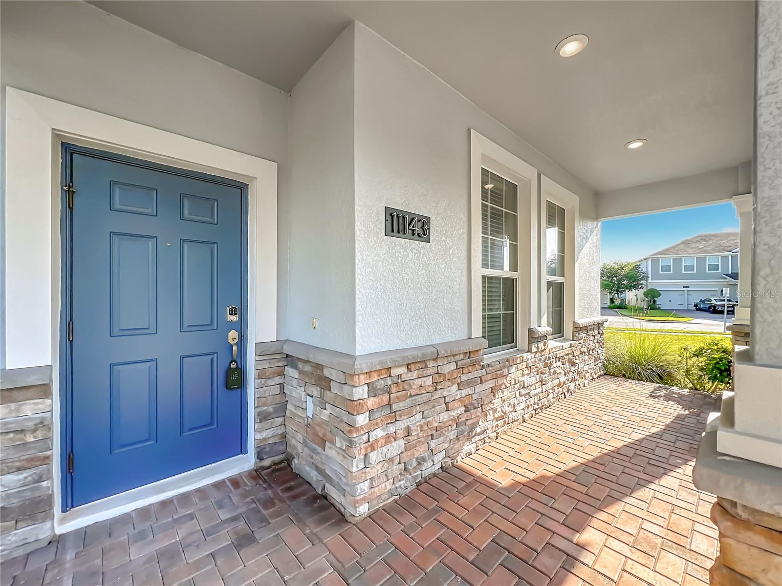 11143 SYCAMORE WOODS DRIVE