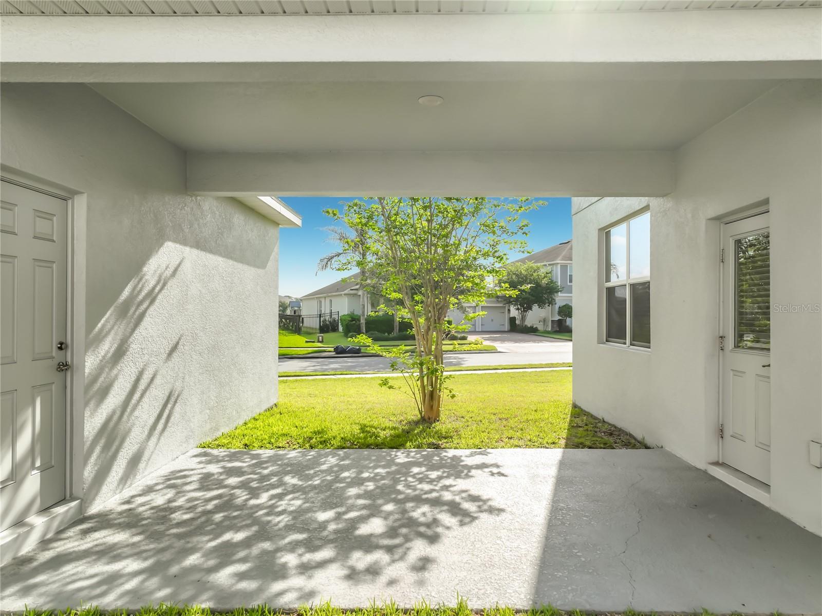 OAKS/MOSS PARK PH 3 - Residential