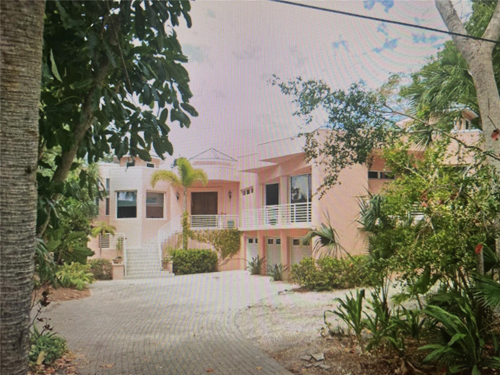 SIESTA REV OF - Residential