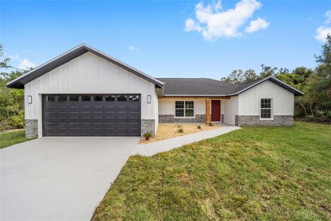 A home in OCALA