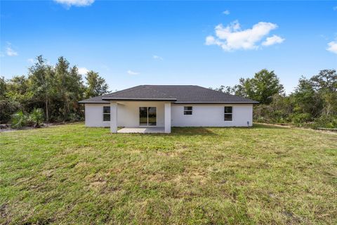 A home in OCALA