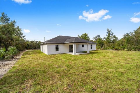 A home in OCALA