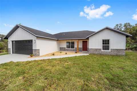 A home in OCALA