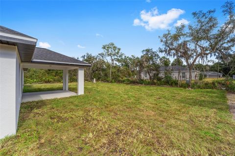 A home in OCALA