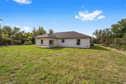 A home in OCALA