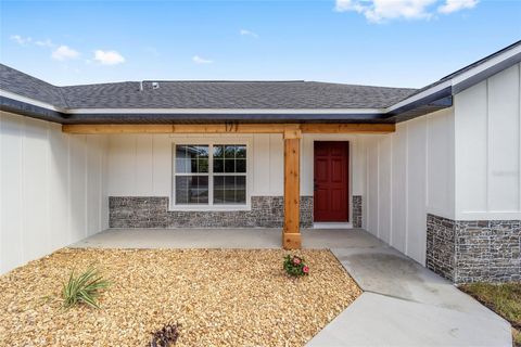 A home in OCALA