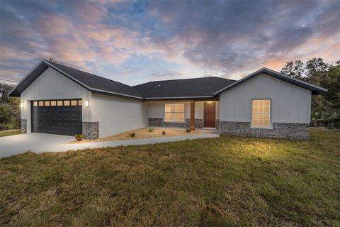 A home in OCALA