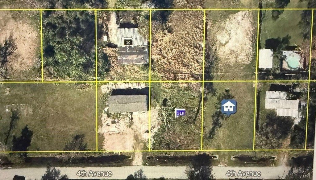 Photo of 4th Avenue, Orlando, FL 32820 (MLS # O6431554)