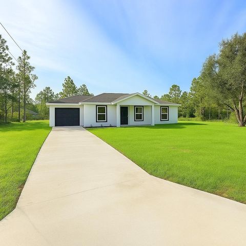 Photo of 14427 SW 76th Avenue Road, Ocala, FL 34473 (MLS # OM710587)