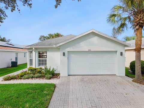 Property photo of 205 Bell Tower Crossing West, Poinciana, FL 34759