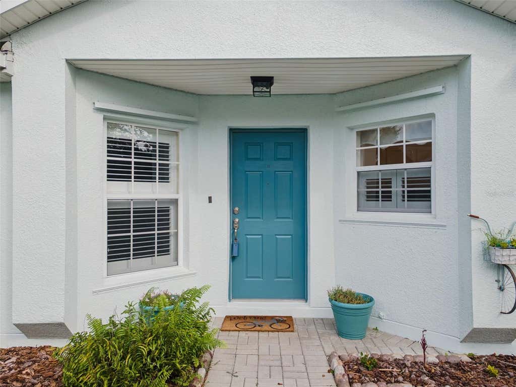 Photo of 205 Bell Tower Crossing West, Poinciana, FL 34759 (MLS # S5155509)