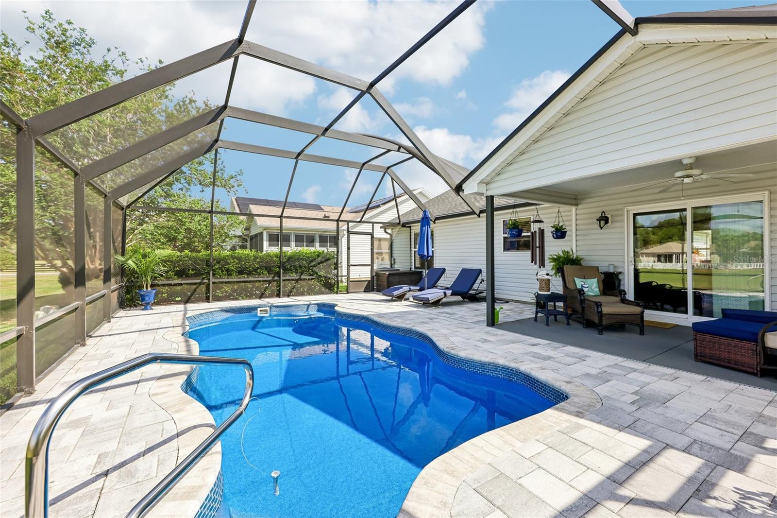 VILLAGES/SUMTER - Residential