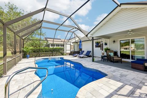 Tiny photo for 1148 Chaparral Drive, The Villages, FL 32159 (MLS # G5112590)