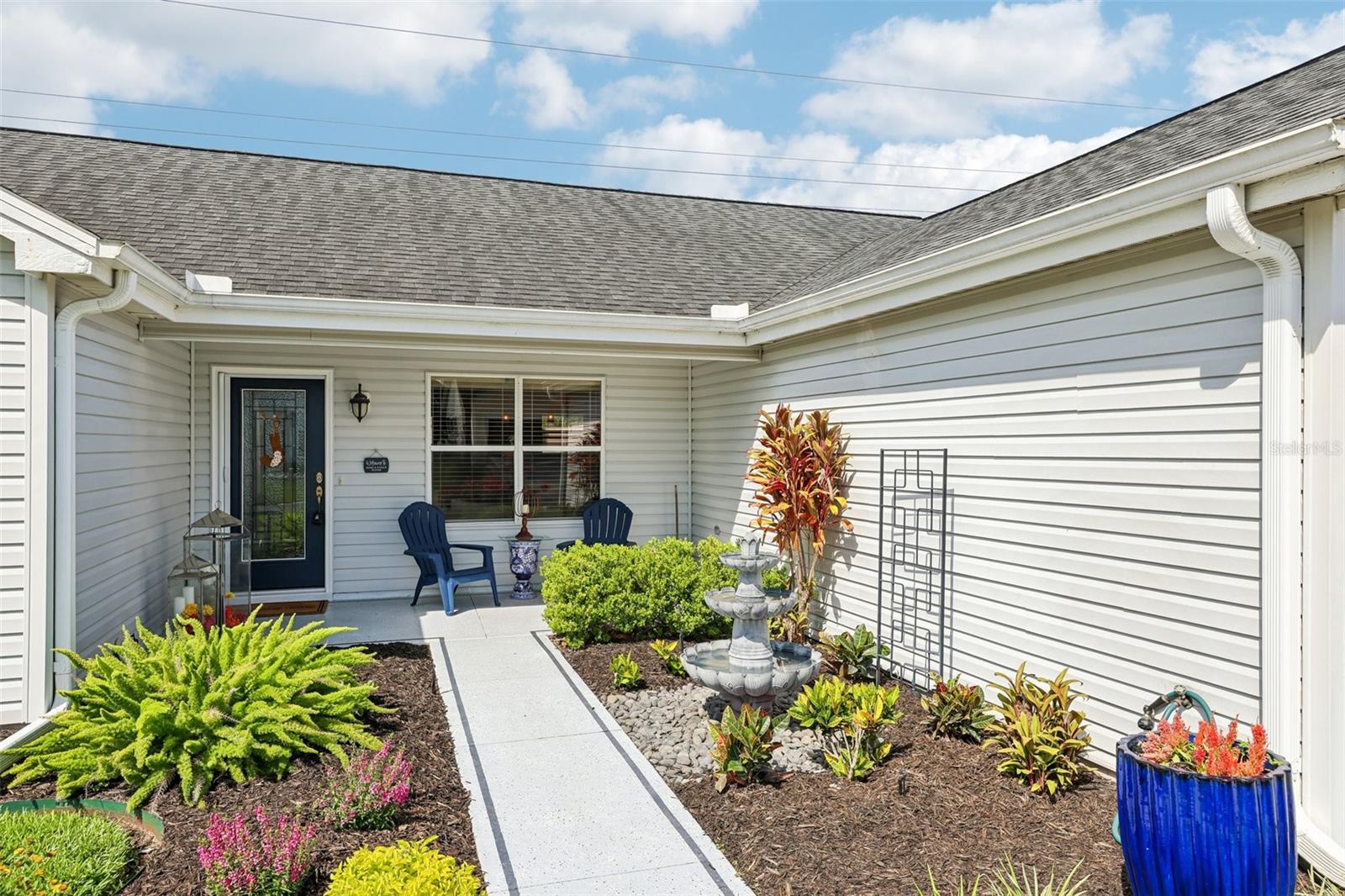 VILLAGES/SUMTER - Residential