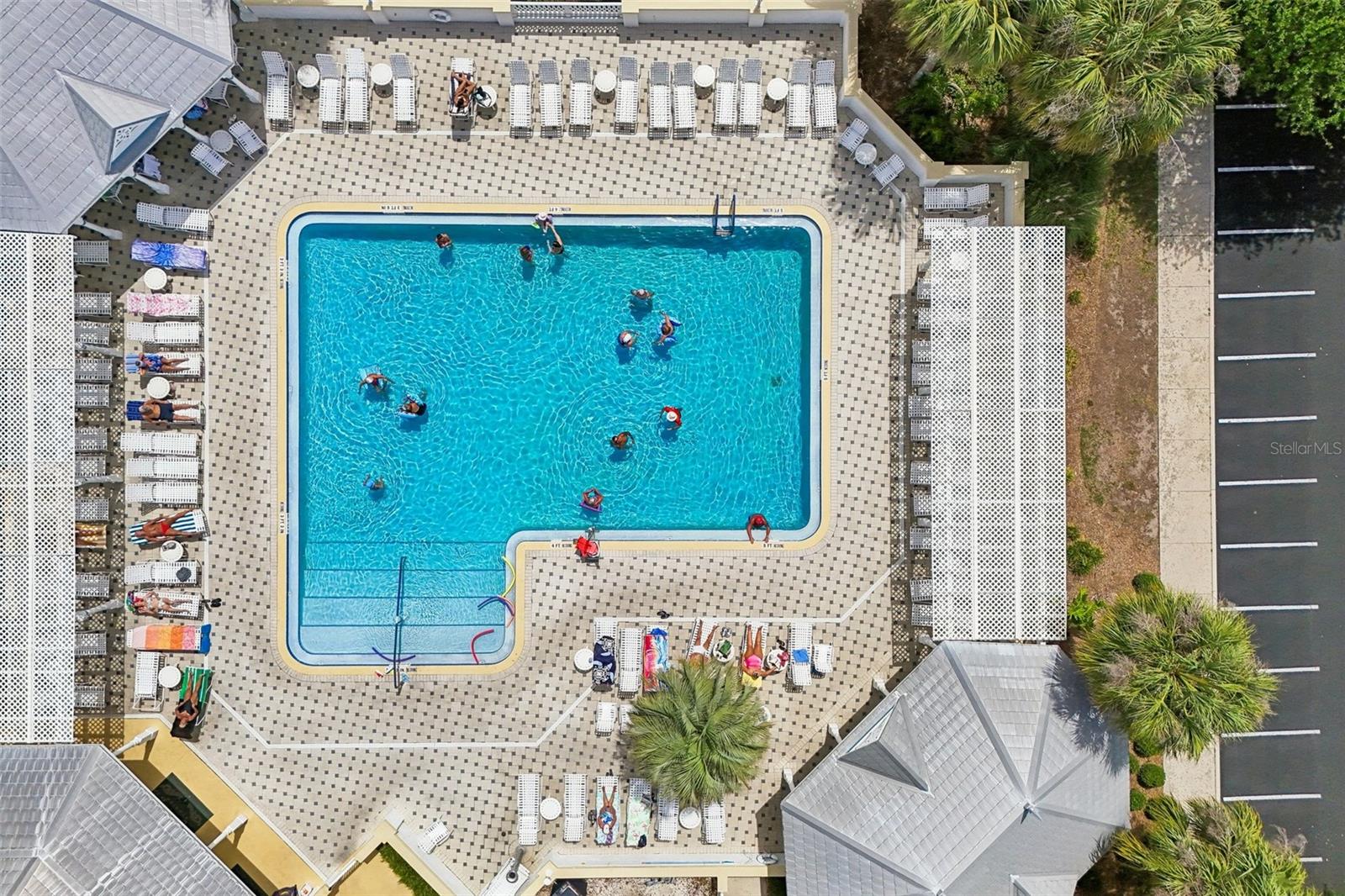 VILLAGES/SUMTER - Residential
