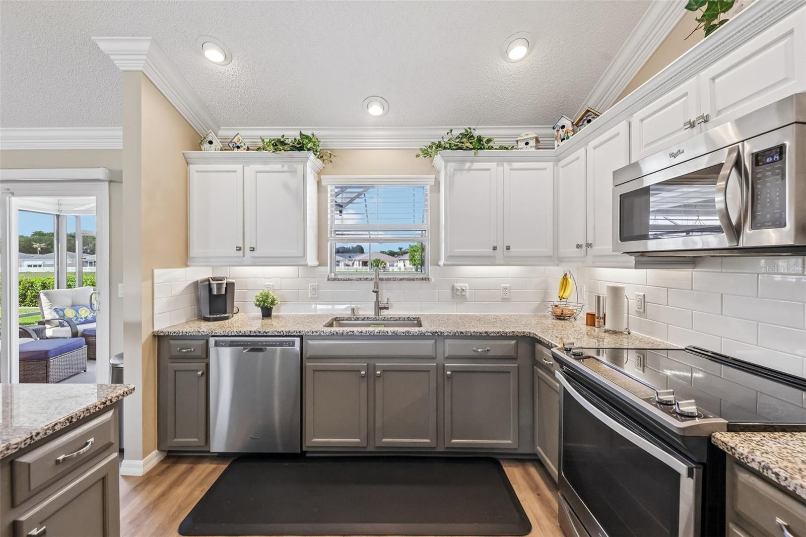 VILLAGES/SUMTER - Residential