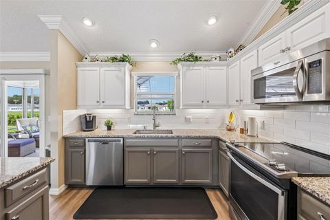 Tiny photo for 1148 Chaparral Drive, The Villages, FL 32159 (MLS # G5112590)
