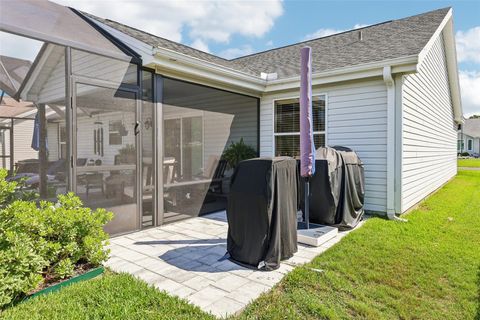 Tiny photo for 1148 Chaparral Drive, The Villages, FL 32159 (MLS # G5112590)