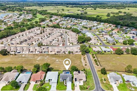 Tiny photo for 1148 Chaparral Drive, The Villages, FL 32159 (MLS # G5112590)