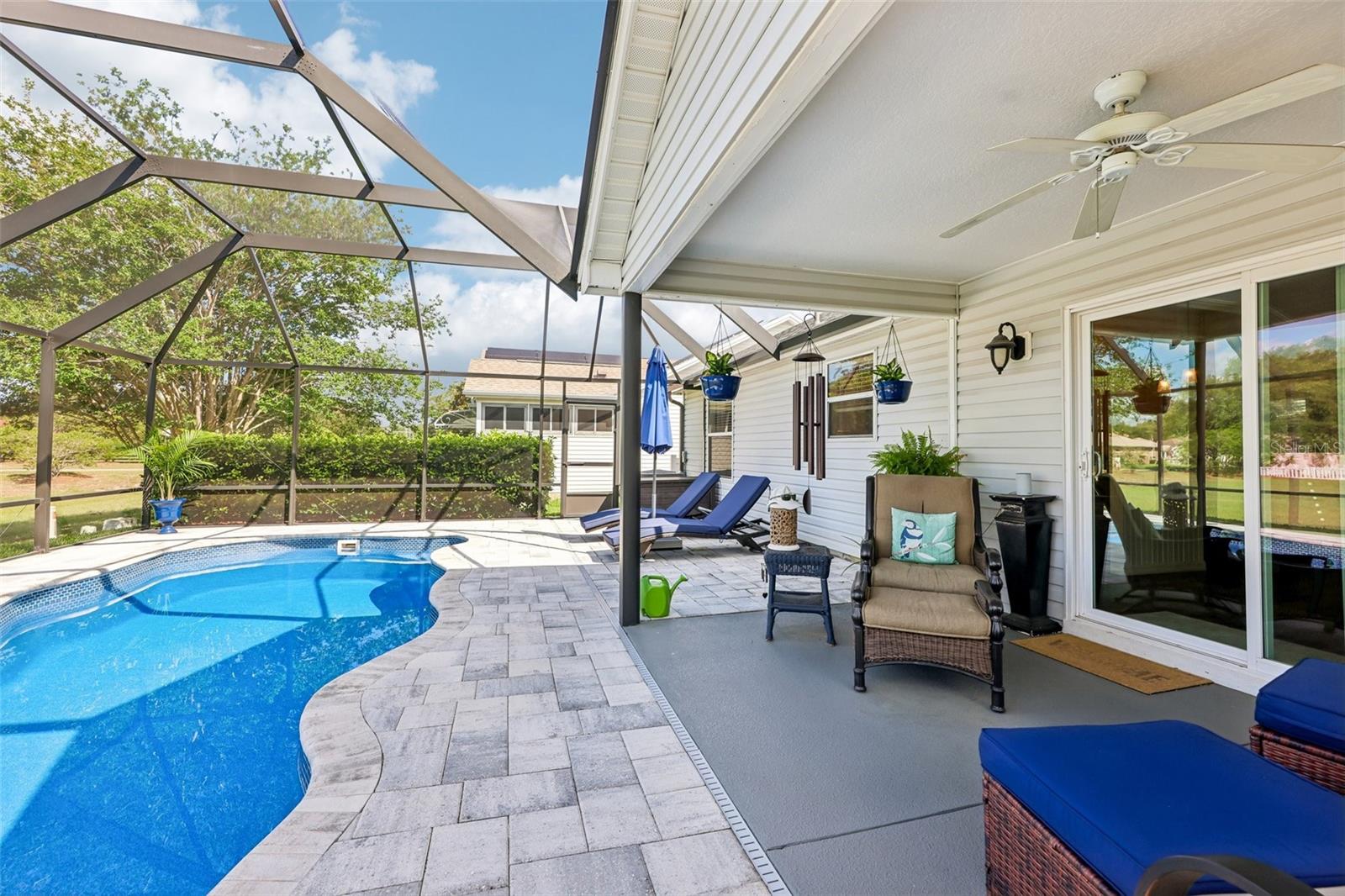 VILLAGES/SUMTER - Residential