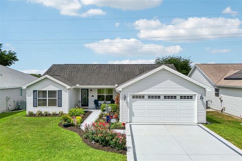 Tiny photo for 1148 Chaparral Drive, The Villages, FL 32159 (MLS # G5112590)