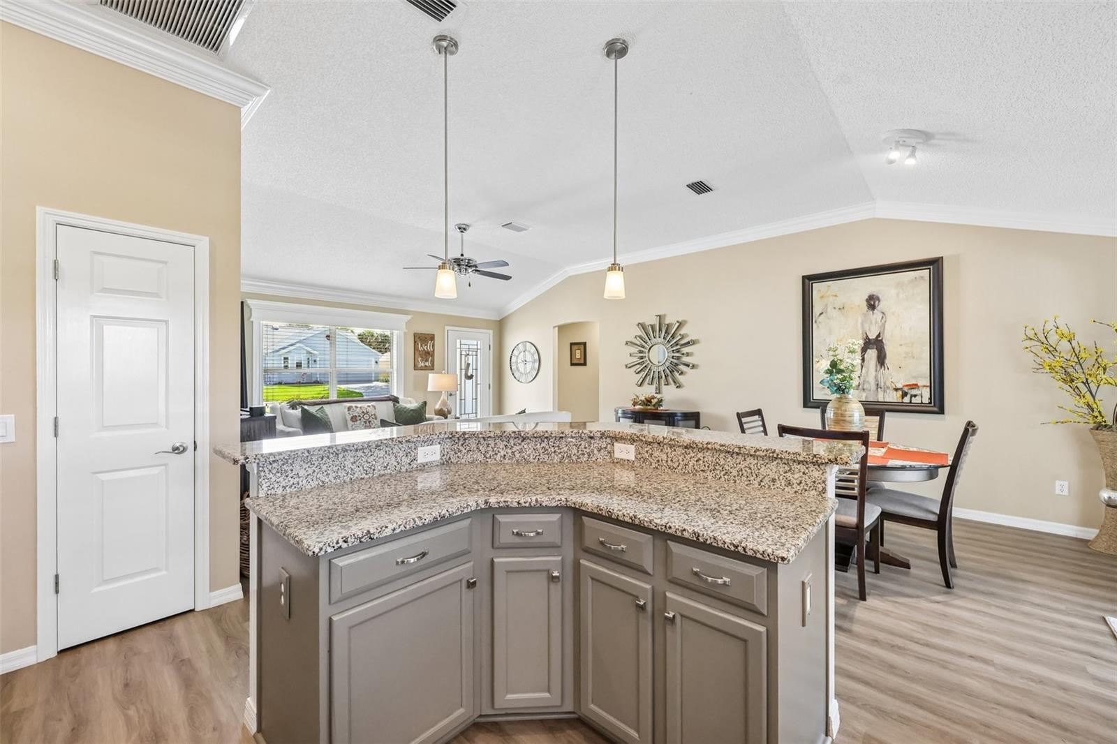 VILLAGES/SUMTER - Residential