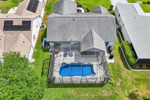 Tiny photo for 1148 Chaparral Drive, The Villages, FL 32159 (MLS # G5112590)