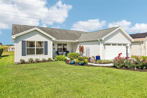 Tiny photo for 1148 Chaparral Drive, The Villages, FL 32159 (MLS # G5112590)