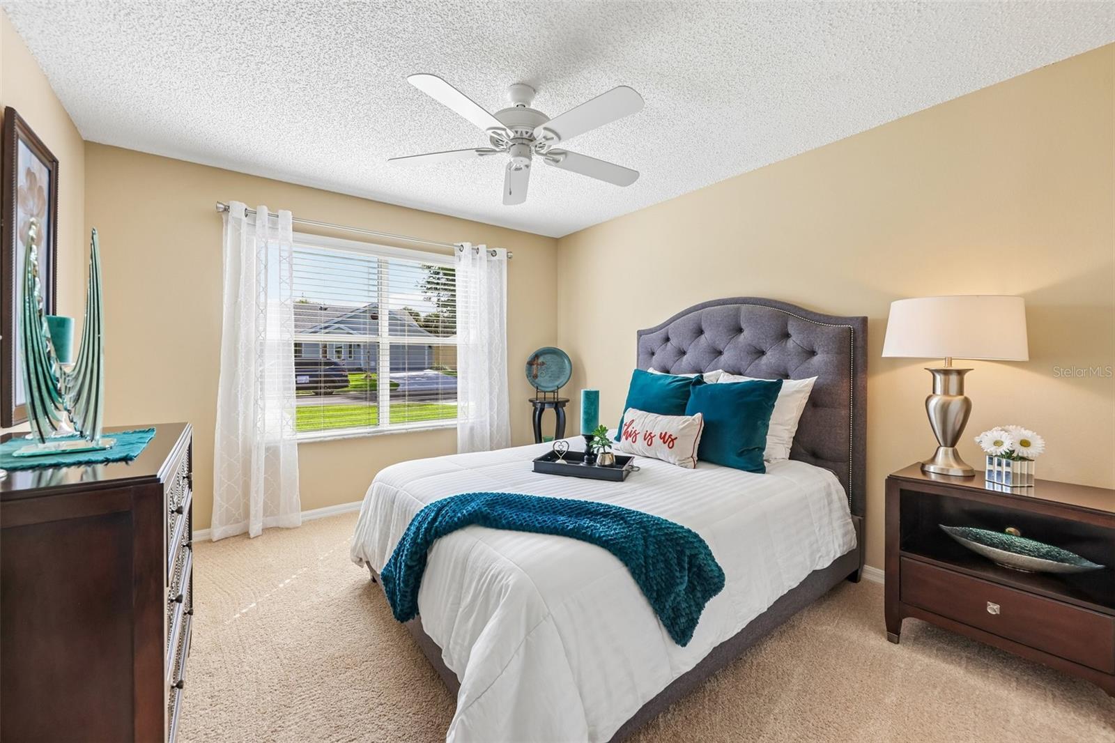 VILLAGES/SUMTER - Residential