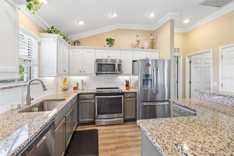 Tiny photo for 1148 Chaparral Drive, The Villages, FL 32159 (MLS # G5112590)