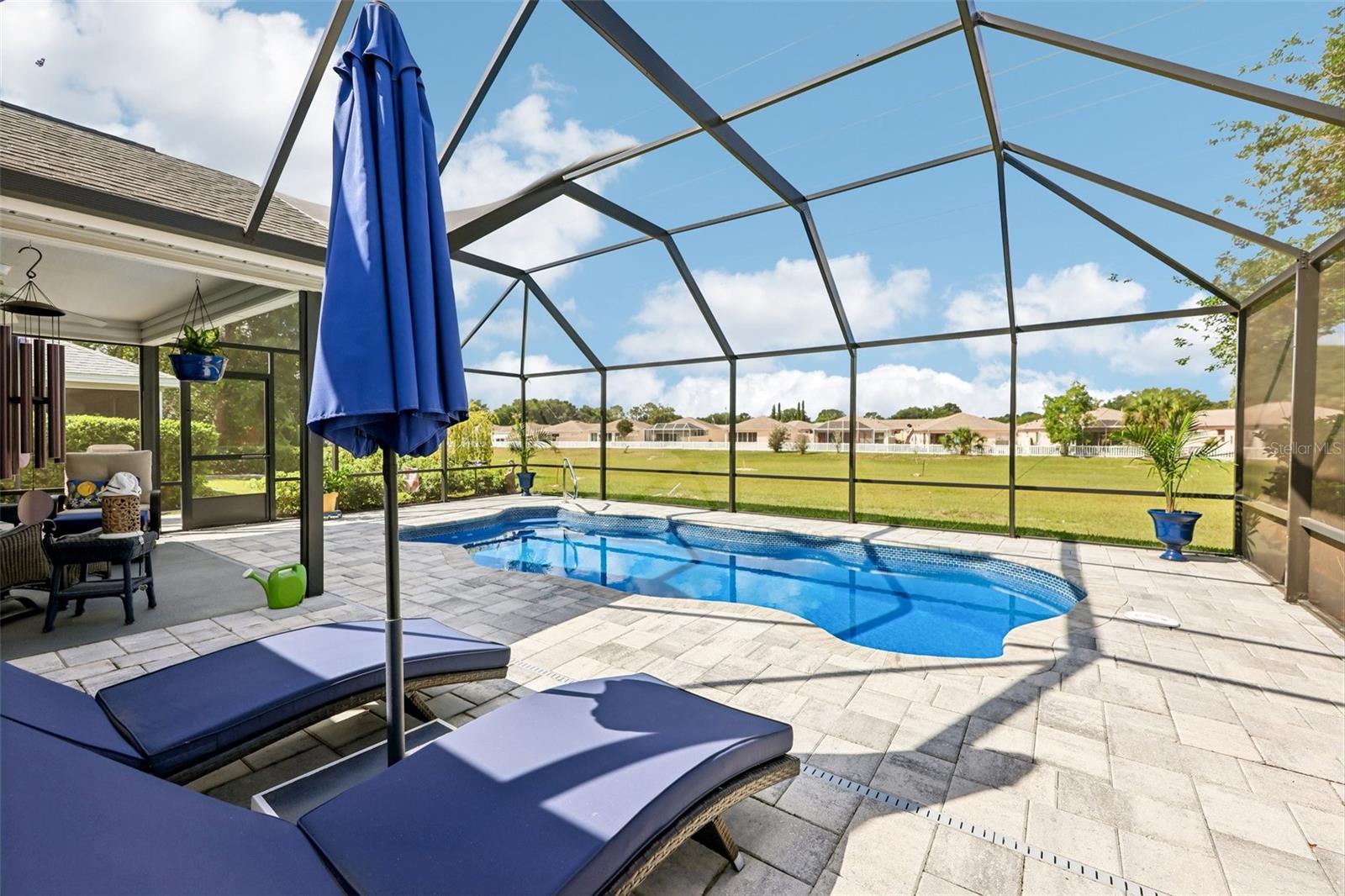 VILLAGES/SUMTER - Residential