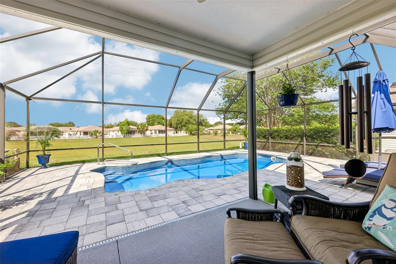 VILLAGES/SUMTER - Residential