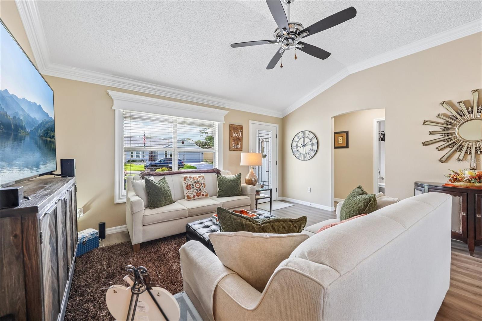 VILLAGES/SUMTER - Residential