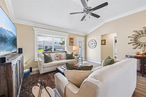 Tiny photo for 1148 Chaparral Drive, The Villages, FL 32159 (MLS # G5112590)