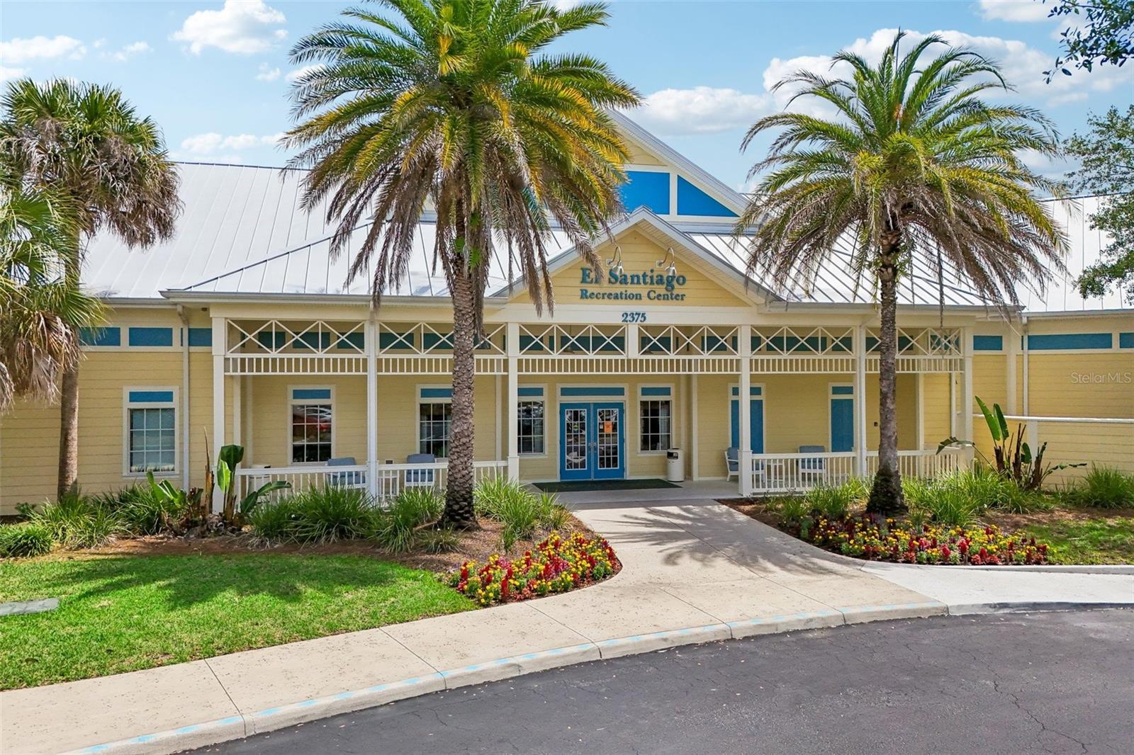 VILLAGES/SUMTER - Residential