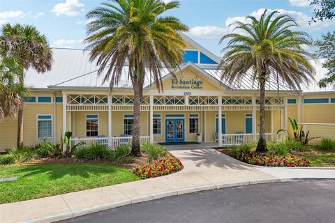 Tiny photo for 1148 Chaparral Drive, The Villages, FL 32159 (MLS # G5112590)