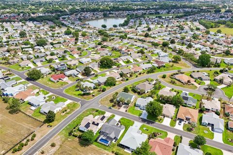 Tiny photo for 1148 Chaparral Drive, The Villages, FL 32159 (MLS # G5112590)