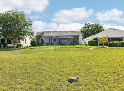 Tiny photo for 1148 Chaparral Drive, The Villages, FL 32159 (MLS # G5112590)