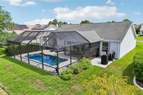 Tiny photo for 1148 Chaparral Drive, The Villages, FL 32159 (MLS # G5112590)